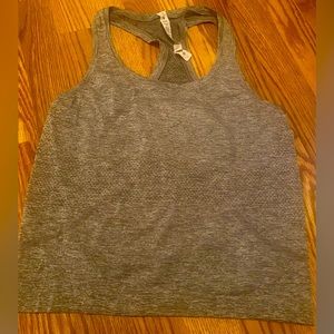 Lululemon swiftly tech racerback